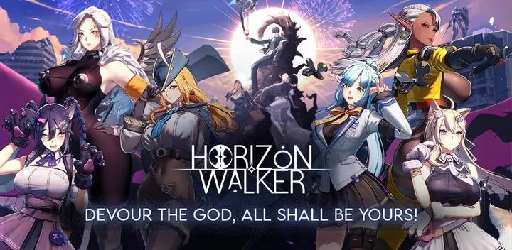 Tier List de Horizon Walker: Que personajes imprescindibles elegir - Gacha Go!