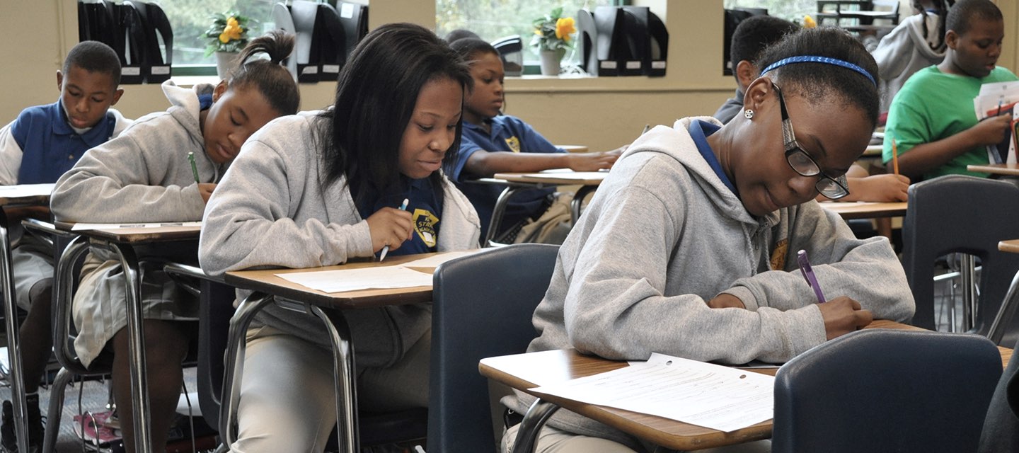 Drew Charter School Receives 700,000 Grant Charter Schools