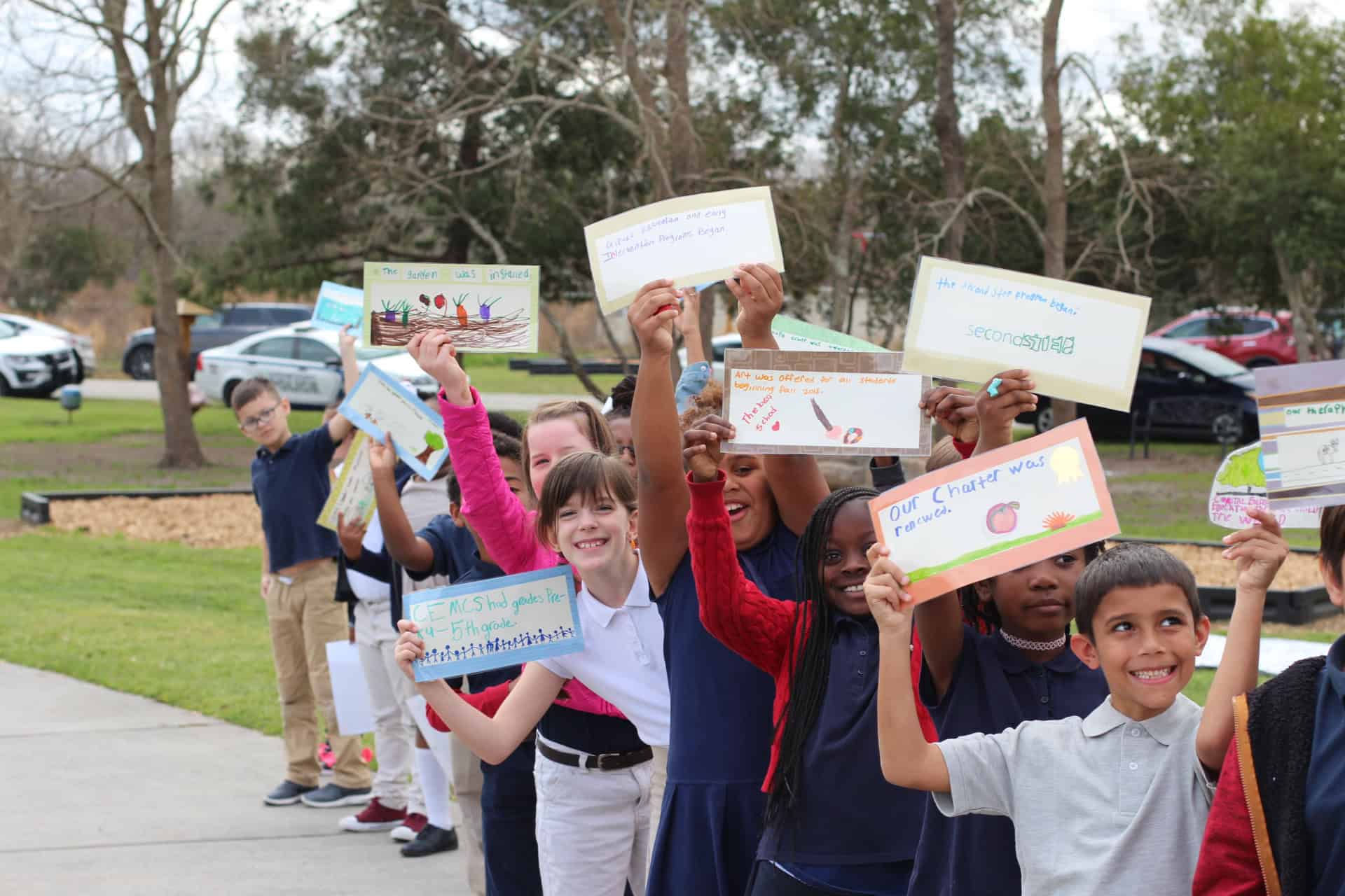 | Georgia Charter Schools Association