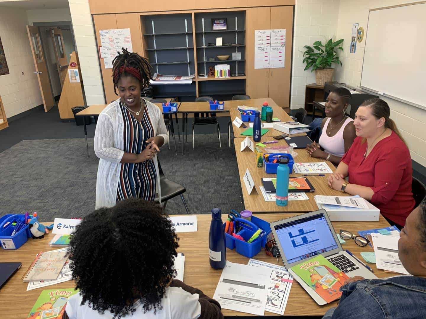 School Spotlight: Ethos Classical Charter School | Georgia Charter