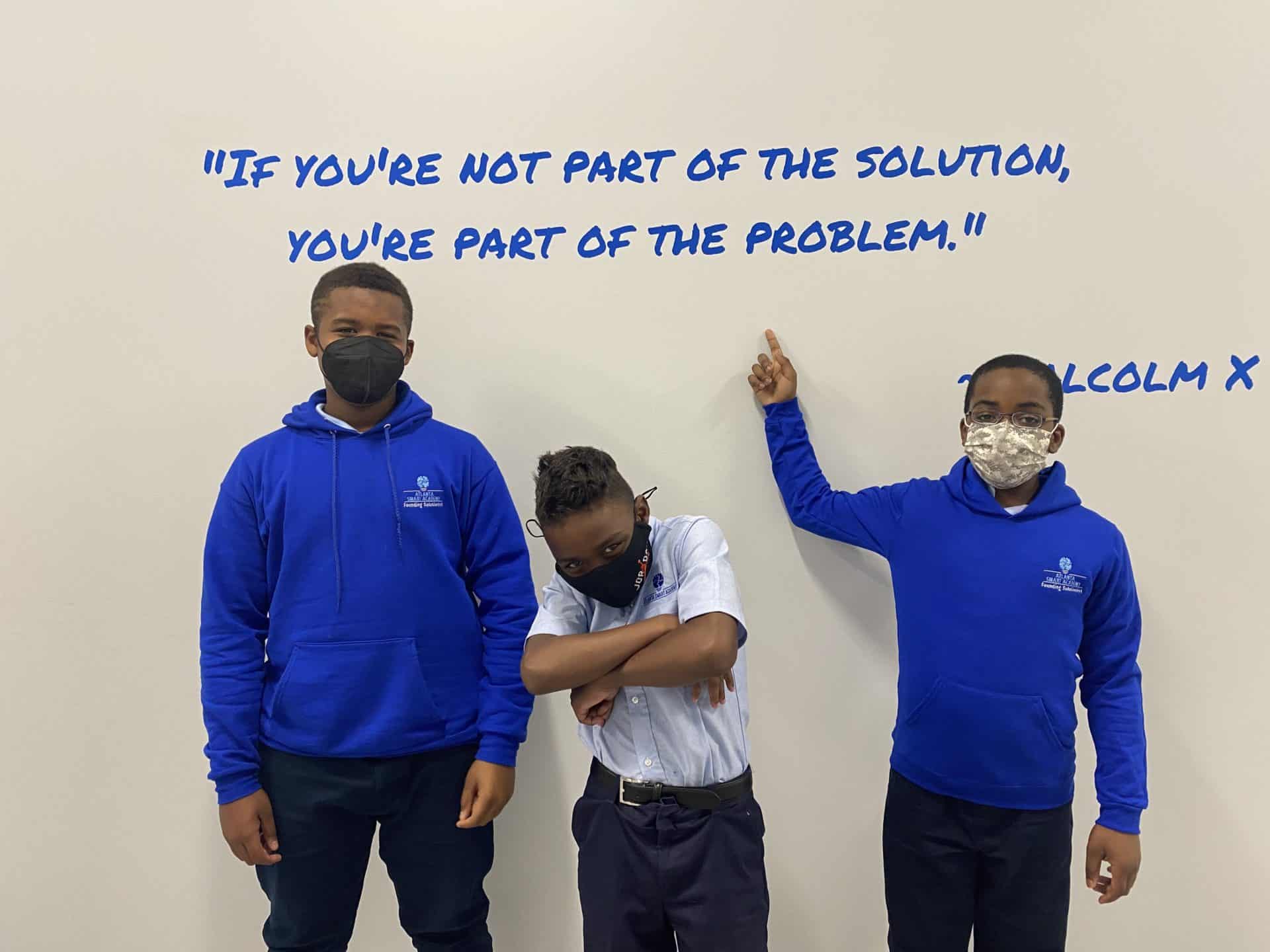 | Georgia Charter Schools Association