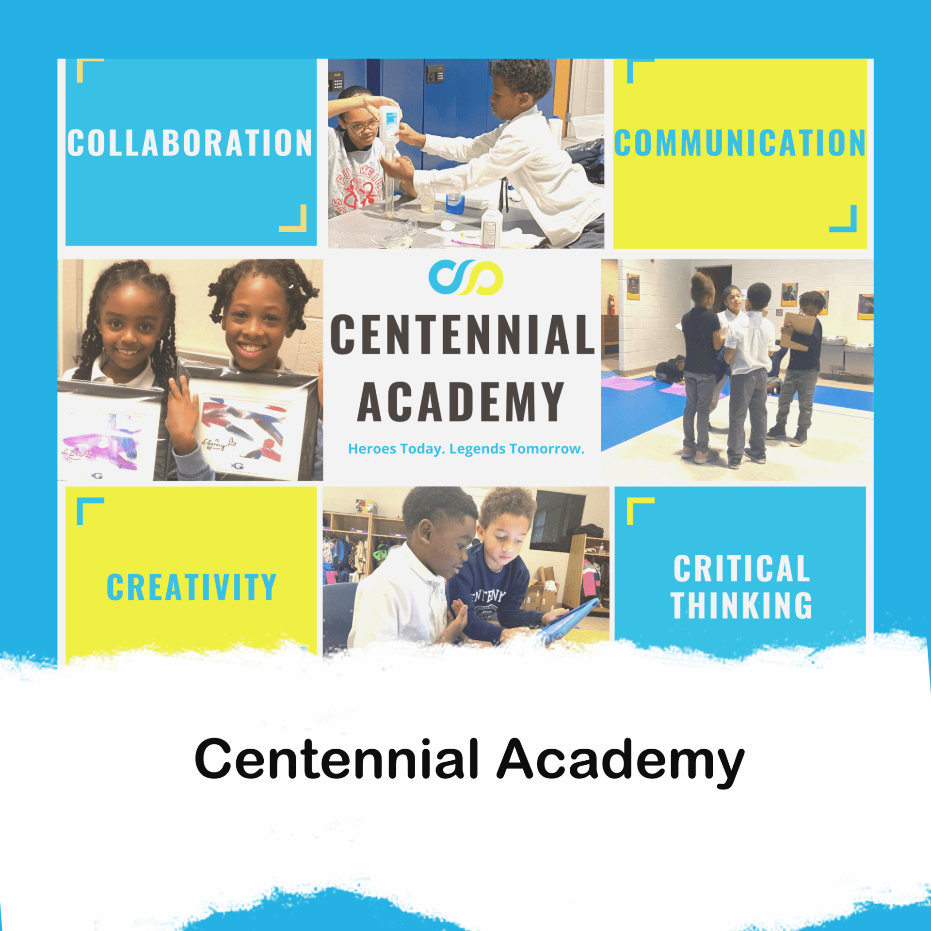 Georgia Charter Schools Enrolling for the 2020-21 School Year | Georgia