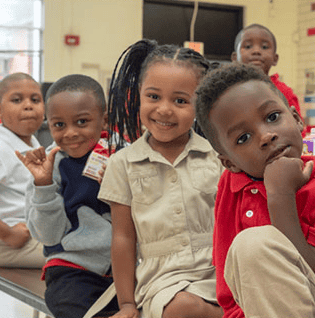 DeKalb Preparatory Academy Receives GOSA D3 Grant | Georgia Charter