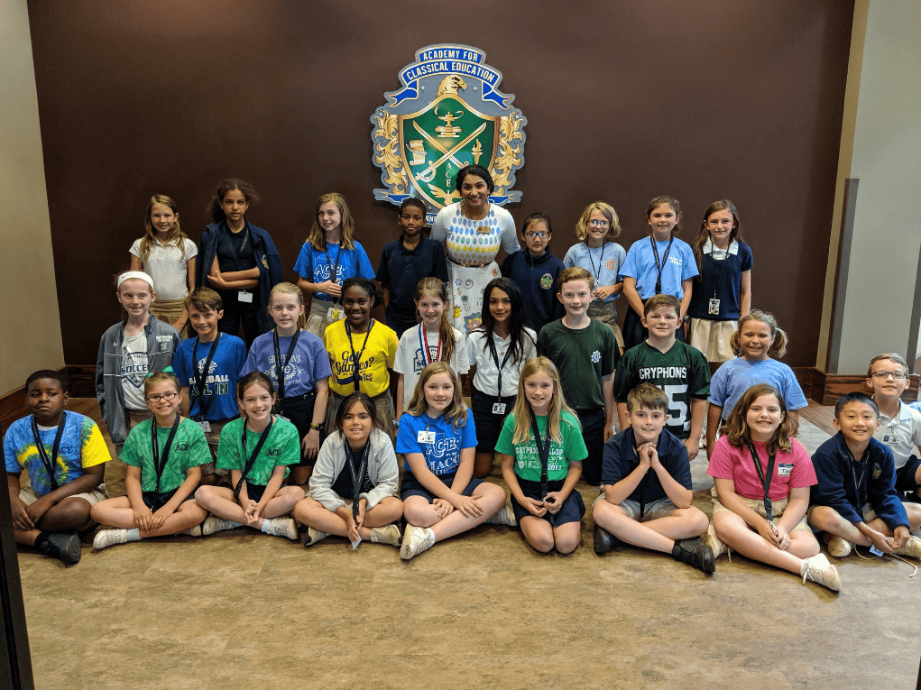 Georgia Public Charter Schools With High 2019 CCRPI Scores | Georgia