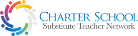 September Solution Provider Blog - Charter School Substitute Teacher