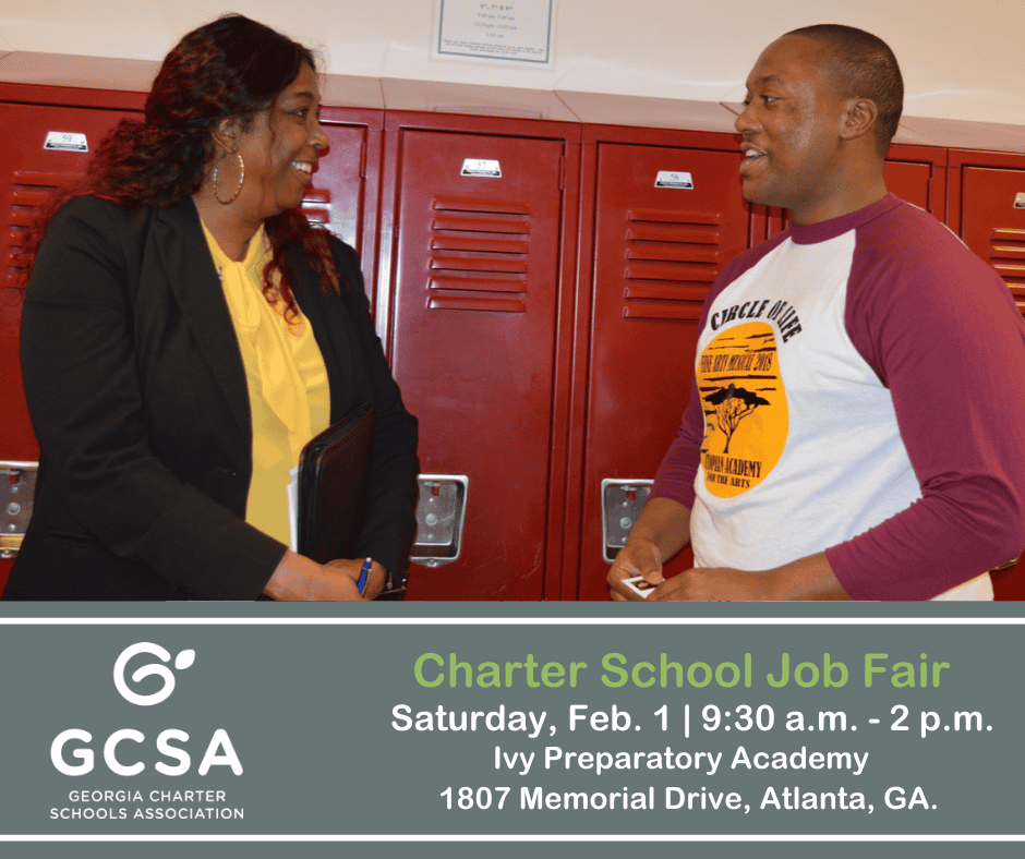 | Georgia Charter Schools Association