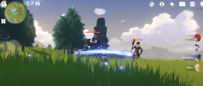 Genshin Impact Where To Get Recruits Insignia Gachazone