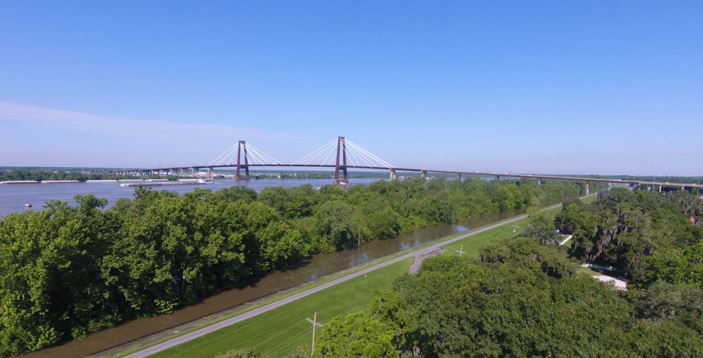 St. Charles Parish German Acadian Coast Historical and Genealogical