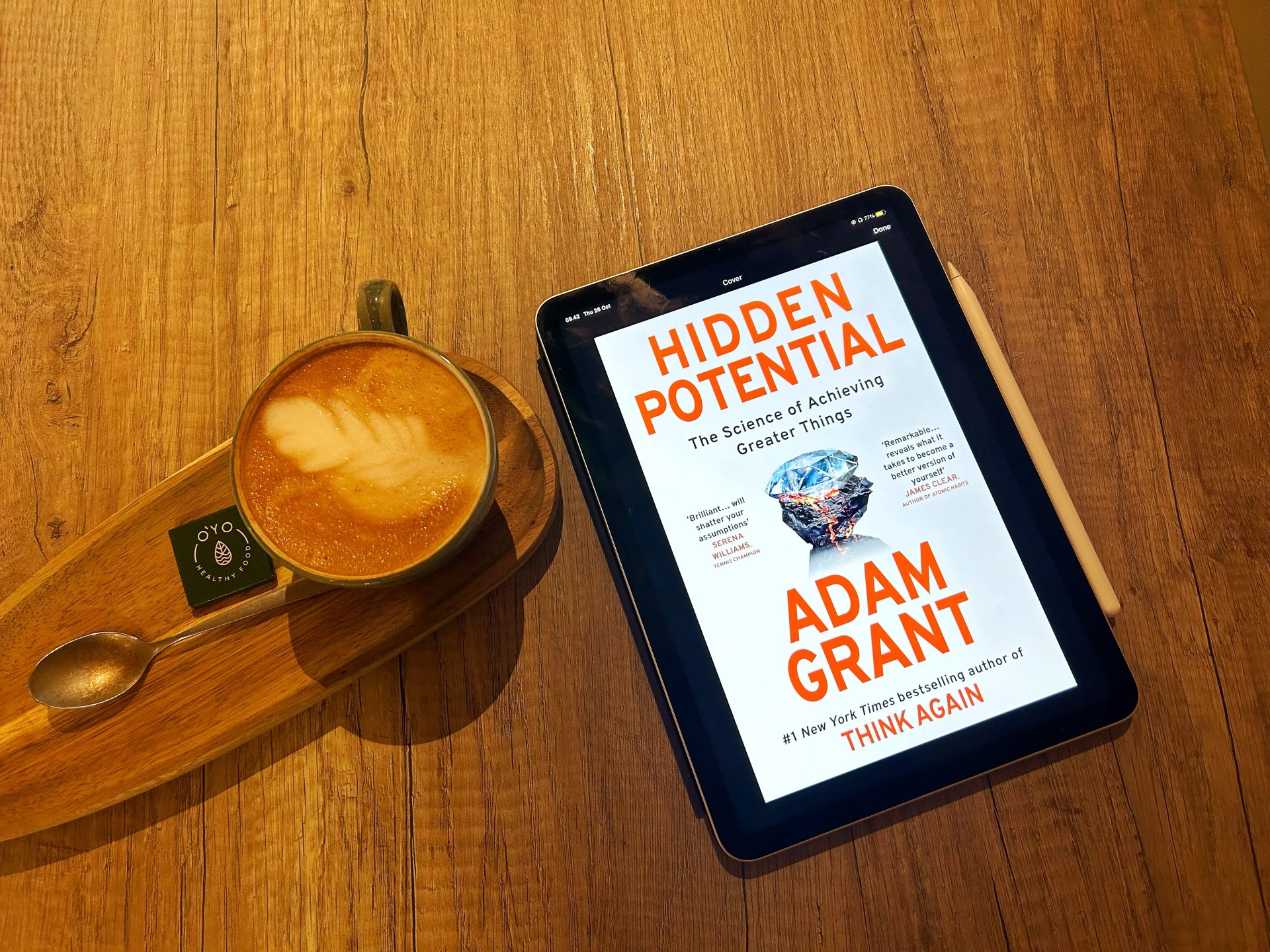 Hidden Potential GACP(04)