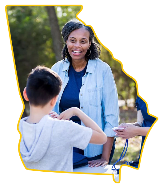 Community Health Workers