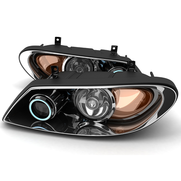 Lamps General Automobile Corporation Limited