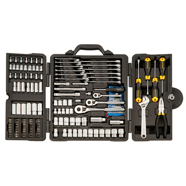 Tool Kit General Automobile Corporation Limited