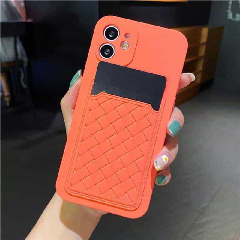 Compatible with iPhone 12 Case Cheap Wholesale TPU Gacoo