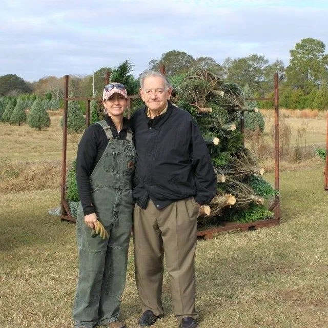 Southern Christmas Tree Farms Christmas Tree Association