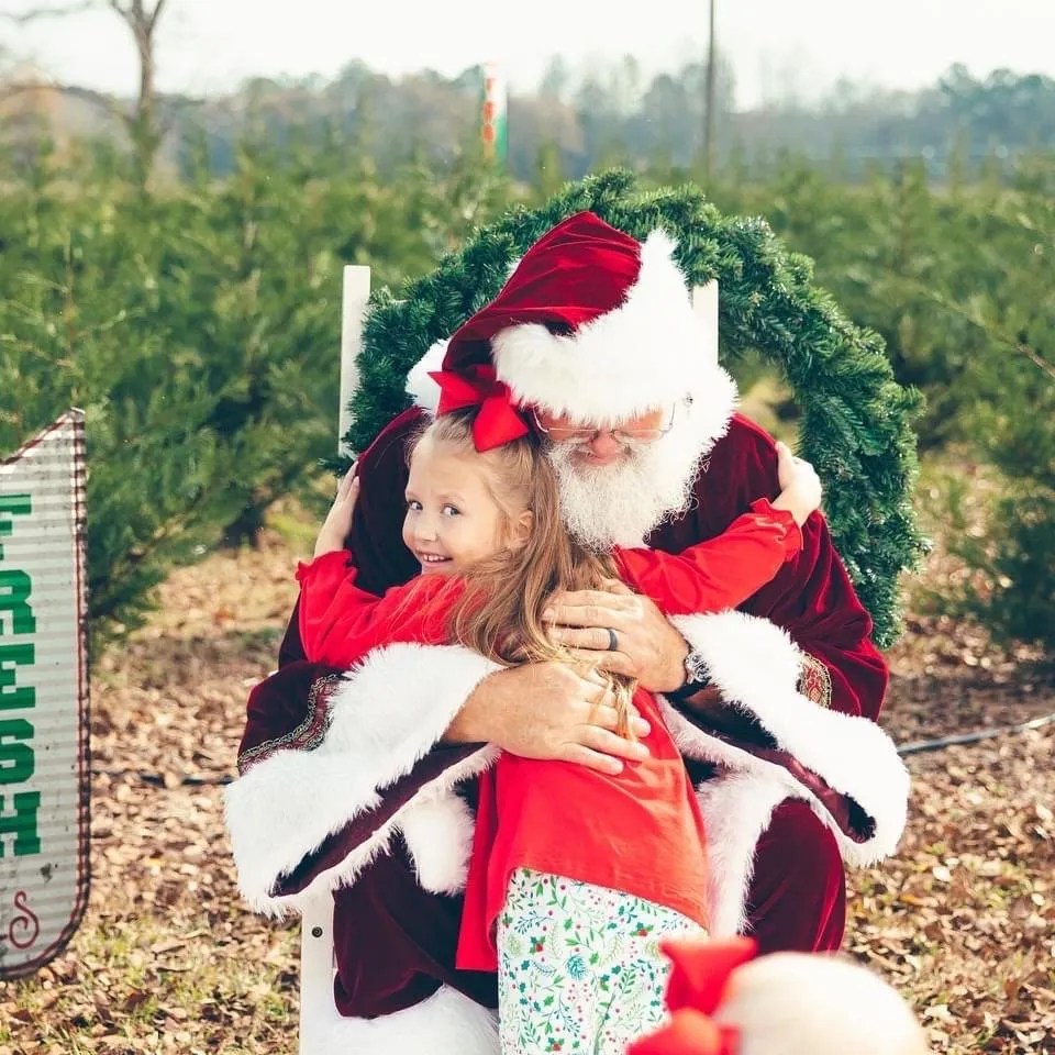 Stapleton Legacy Farms Choose and Cut Christmas Trees Christmas Tree Association