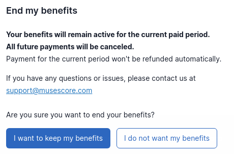 Tim Gadanidis - MuseScore&rsquo;s deceptive design