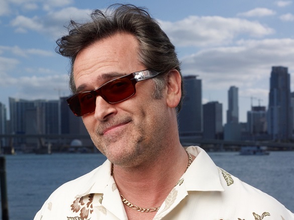 Gadfly ONLINE If Sam Axe Died and Unions A Parody of Drowning Pool’s
