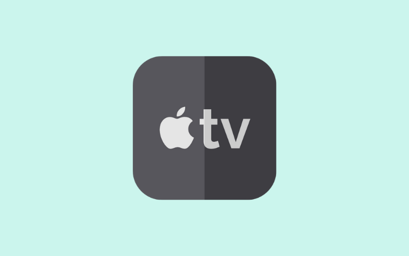 Why does my Apple TV go black?