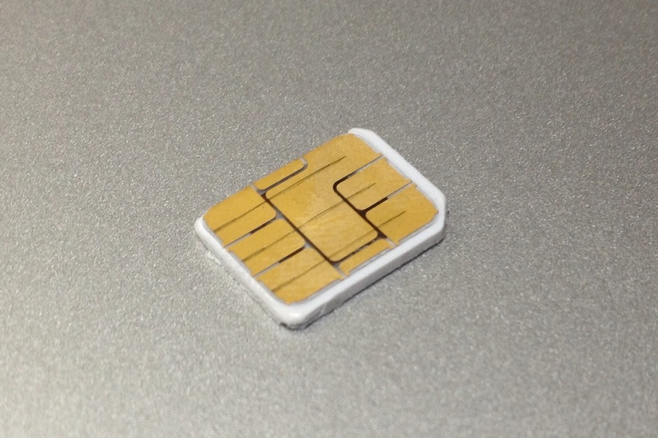 ドコモ、年に1回のSIMサイズ変更無料を廃止、機種変更の手数料も新設 ガジェットショット
