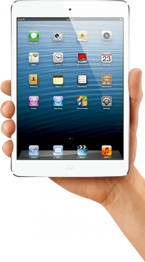 iPad miniに感じた違和感を解消すべく、1ヶ月使い込んで分析してみた ガジェットショット