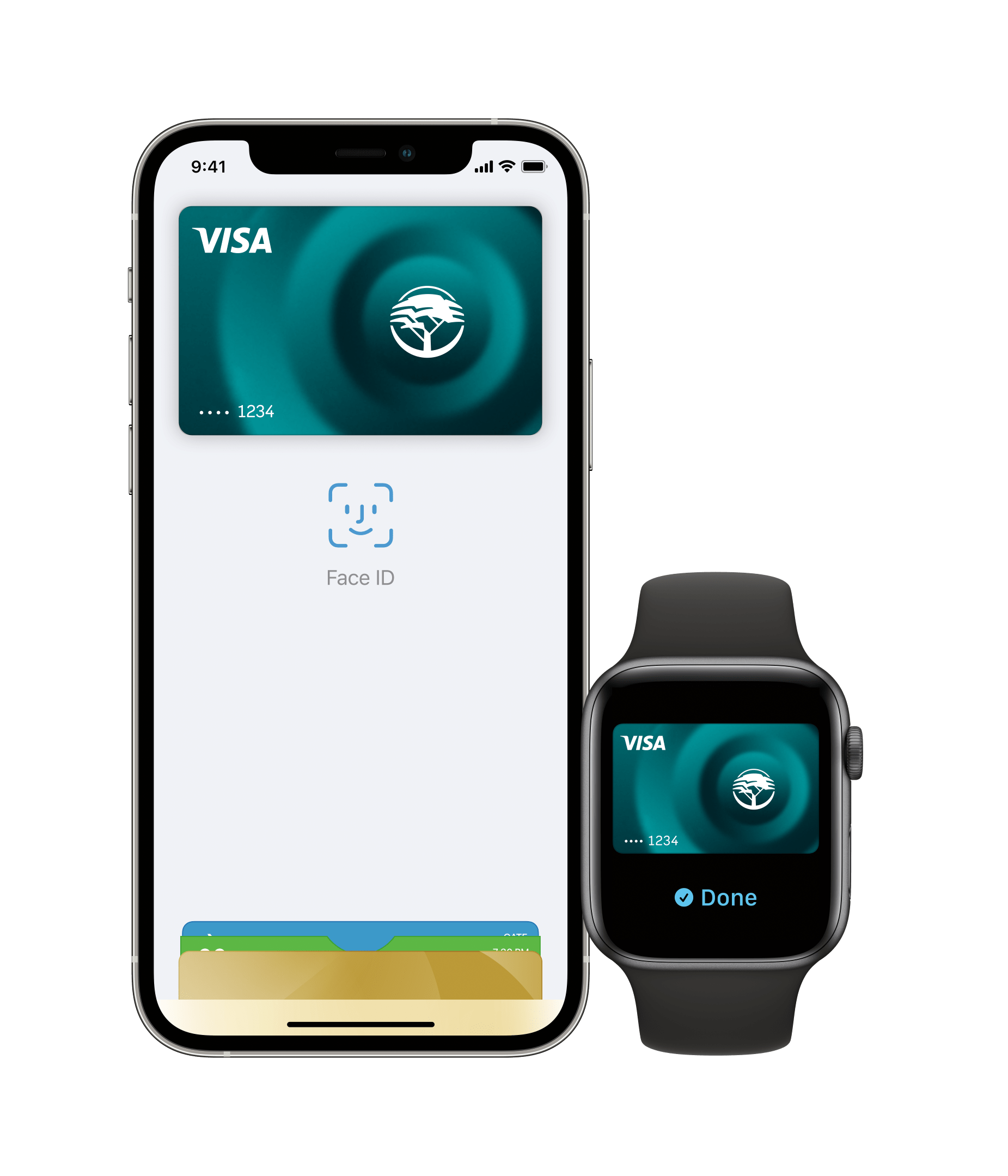Apple Pay comes to FNB Gadget
