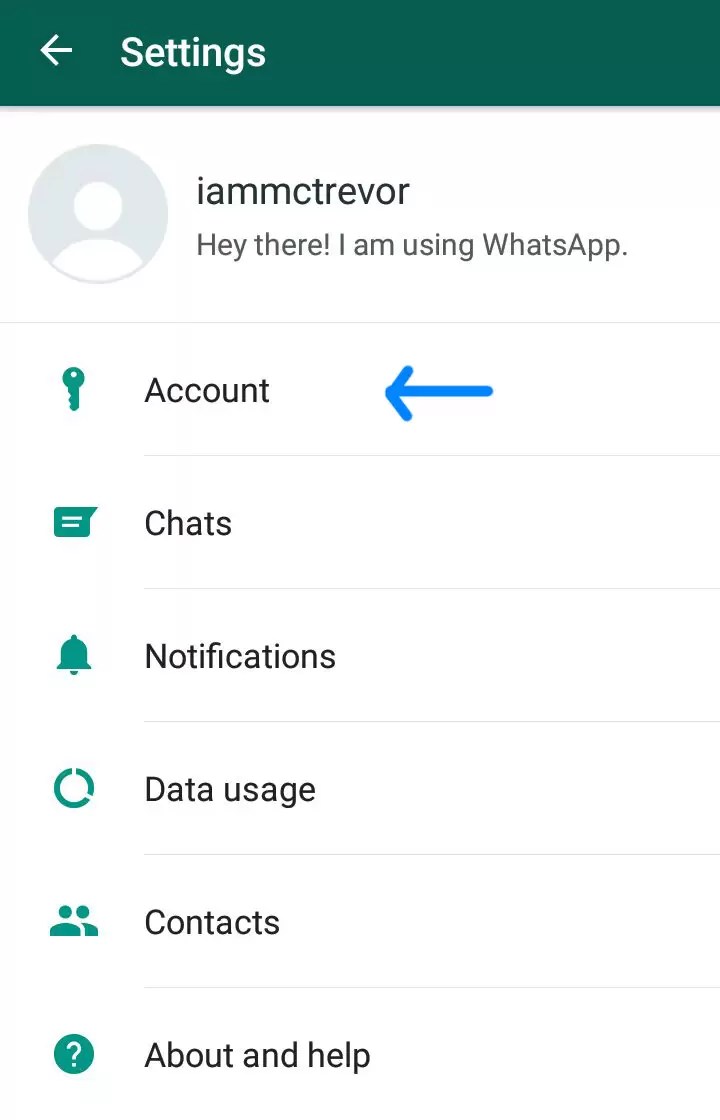 Ini Dia Cara Amankan WhatsApp dari Sharing Data ke Facebook • Jagat Gadget