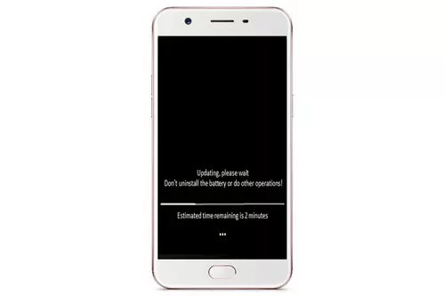 Oppo Akhirnya Update Android di F1s ke Marshmallow