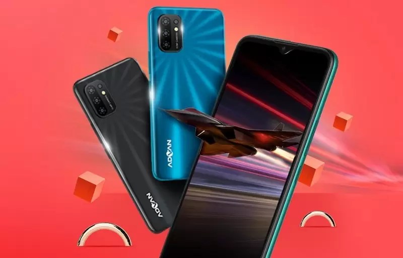 Advan G9 Pro Hadirkan Ram Lebih Besar Harga Rp 1 6 Jutaan Jagat Gadget