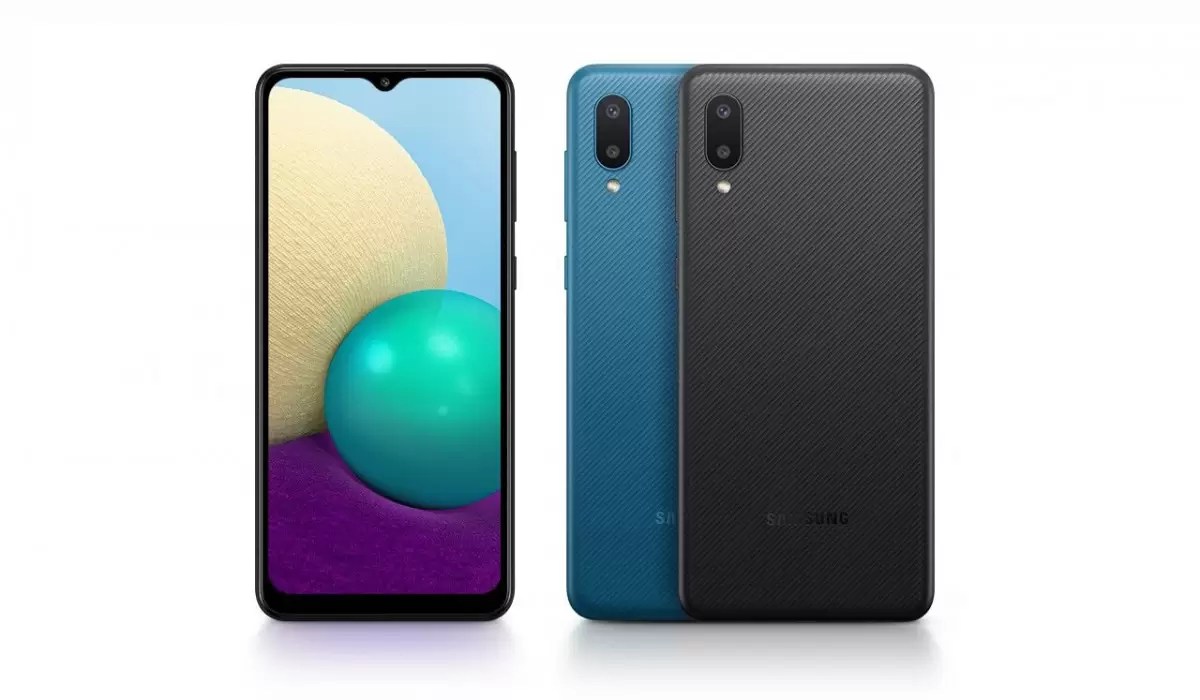 Samsung Galaxy A02 Diperkenalkan Usung Baterai 5000mah Jagat Gadget