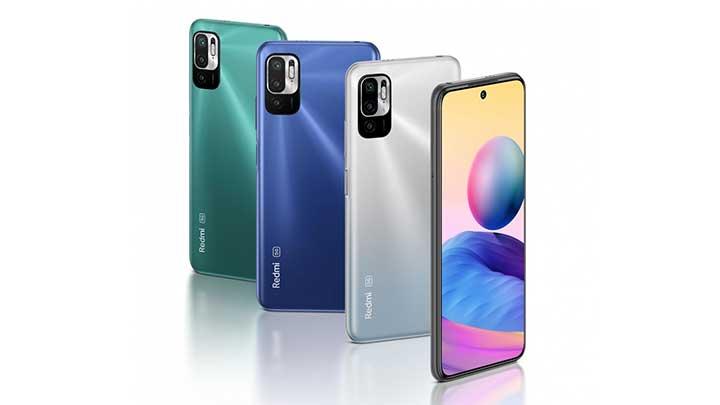 Review Redmi Note 10 Super Amoled Dan Tahan Air Di Harga Rp 2 Jutaan Jagat Gadget