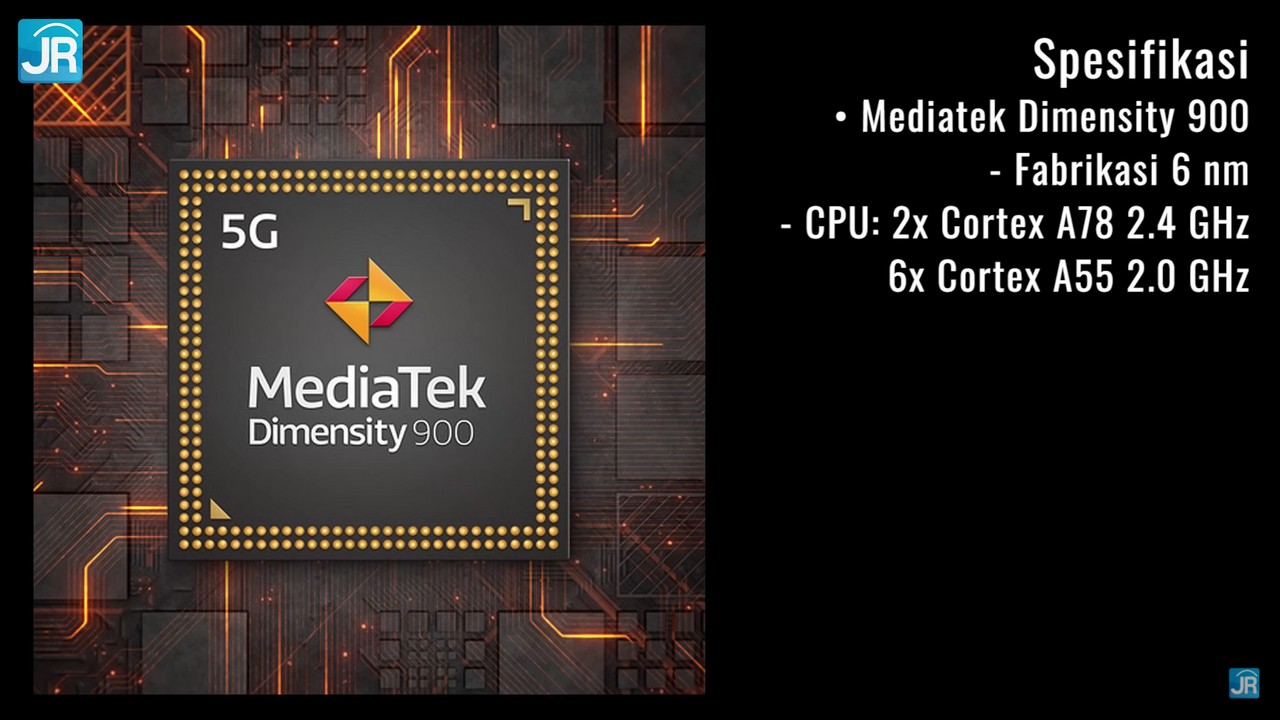 Review OPPO Reno6 5G Desain Elegan, Performa Lancar dan