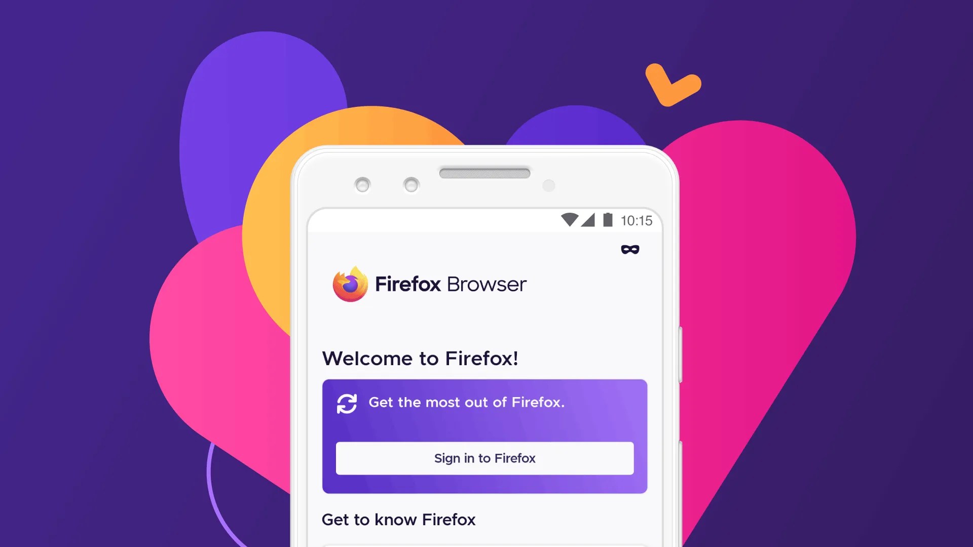 Extension Akan Kembali ke Browser Mozilla Firefox di Android! • Jagat Gadget