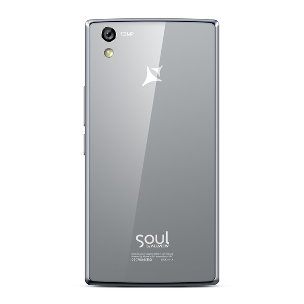 Allview X2 Soul Style Plus cel mai ieftin smartphone cu 3 GB RAM la