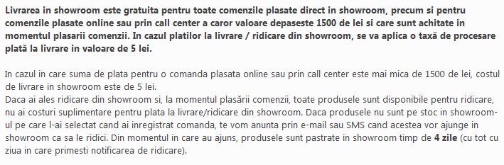Emag Va Oferi Transport Gratuit Doar Pentru Comenzile Mai Mari De 1500 Lei Gadget Ro Hi Tech Lifestyle