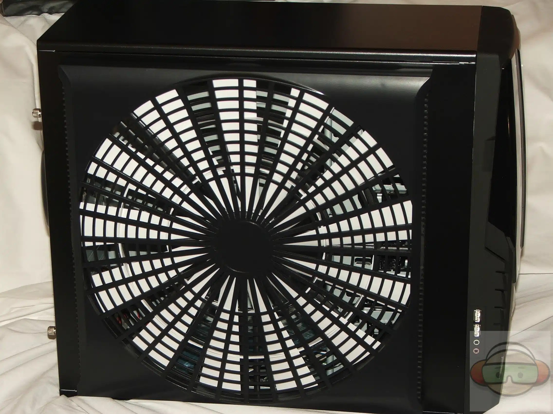 AeroCool AeroRacer Pro PC Case