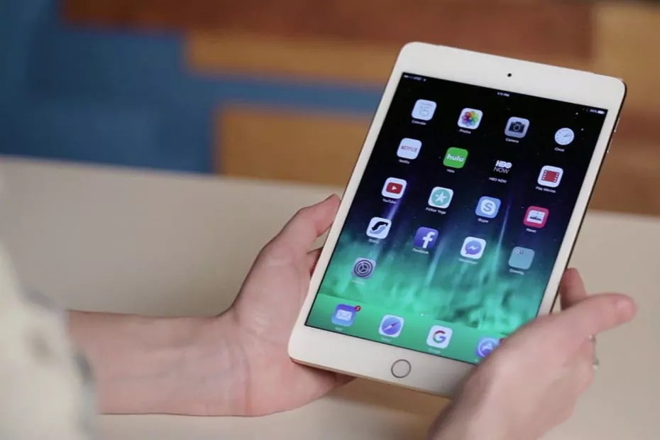 Are We Seeing a New iPad Mini 5 on the Market Soon? Gadget Advisor