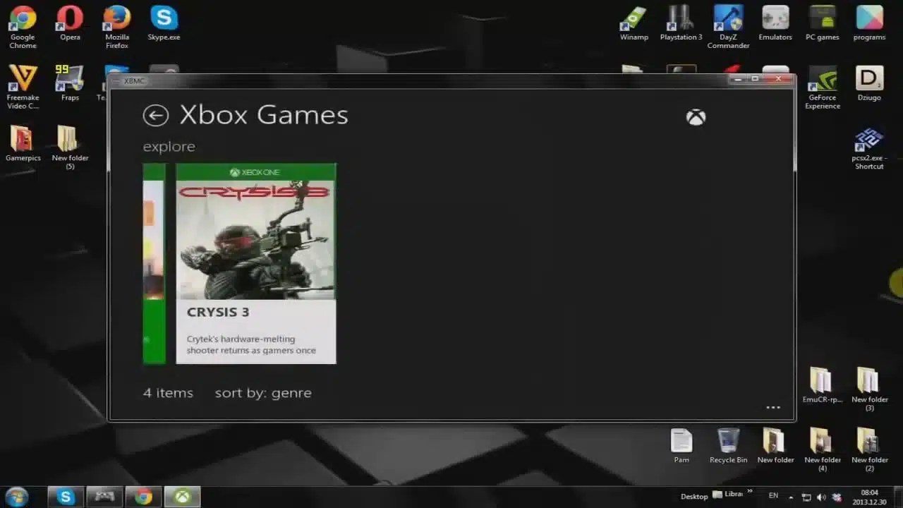 Still Looking For An Xbox One Emulator For PC? Gadget Advisor