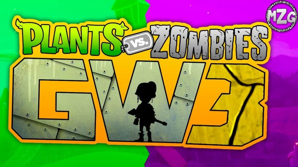The Latest News on Plants vs. Zombies Garden Warfare 3 Gadget Advisor