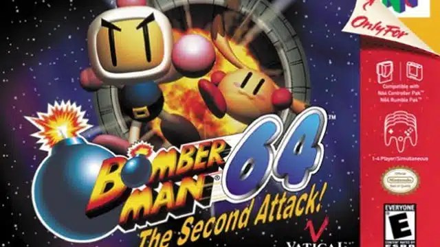 Nintendo 64 Most Valuable Games Gameita