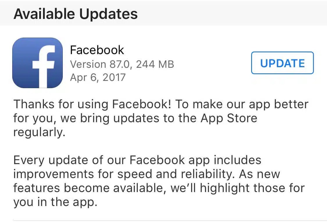 Facebook App Keeps Crashing? Here's How To Fix It [June 2019] Gadget