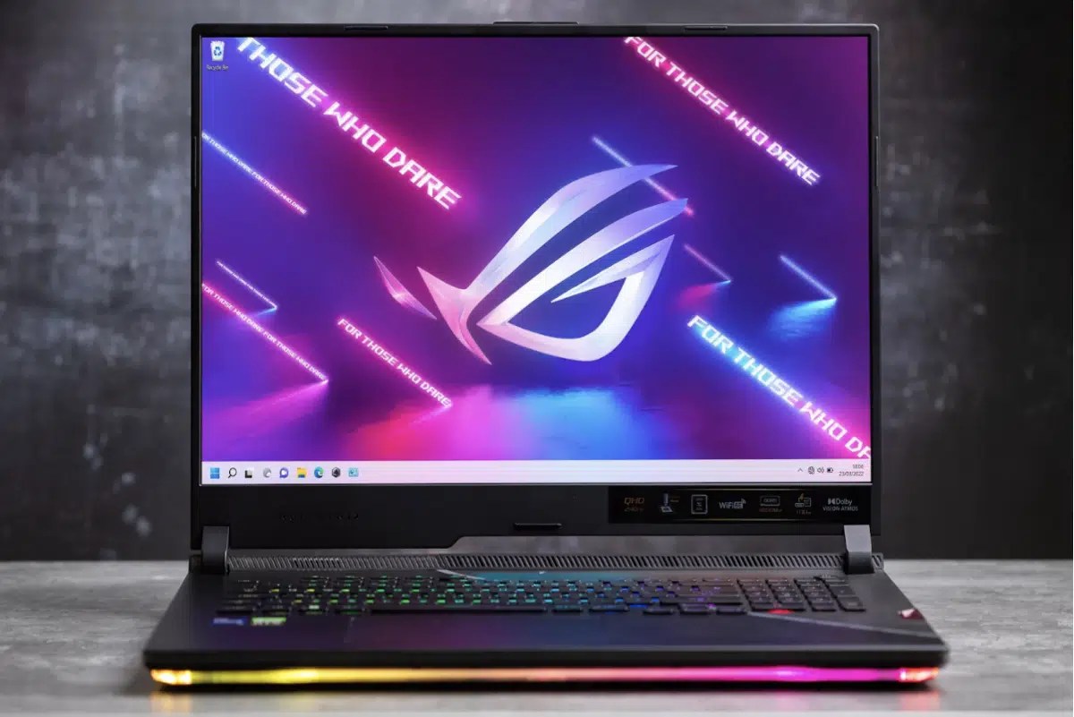 The Best Gaming Laptops For 2023 Gadget Advisor