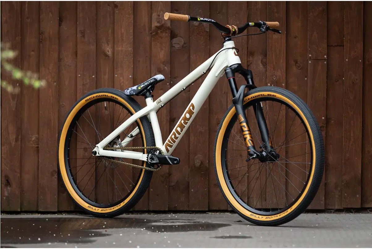 Best dirt jump/slopestyle bikes Gadget Advisor