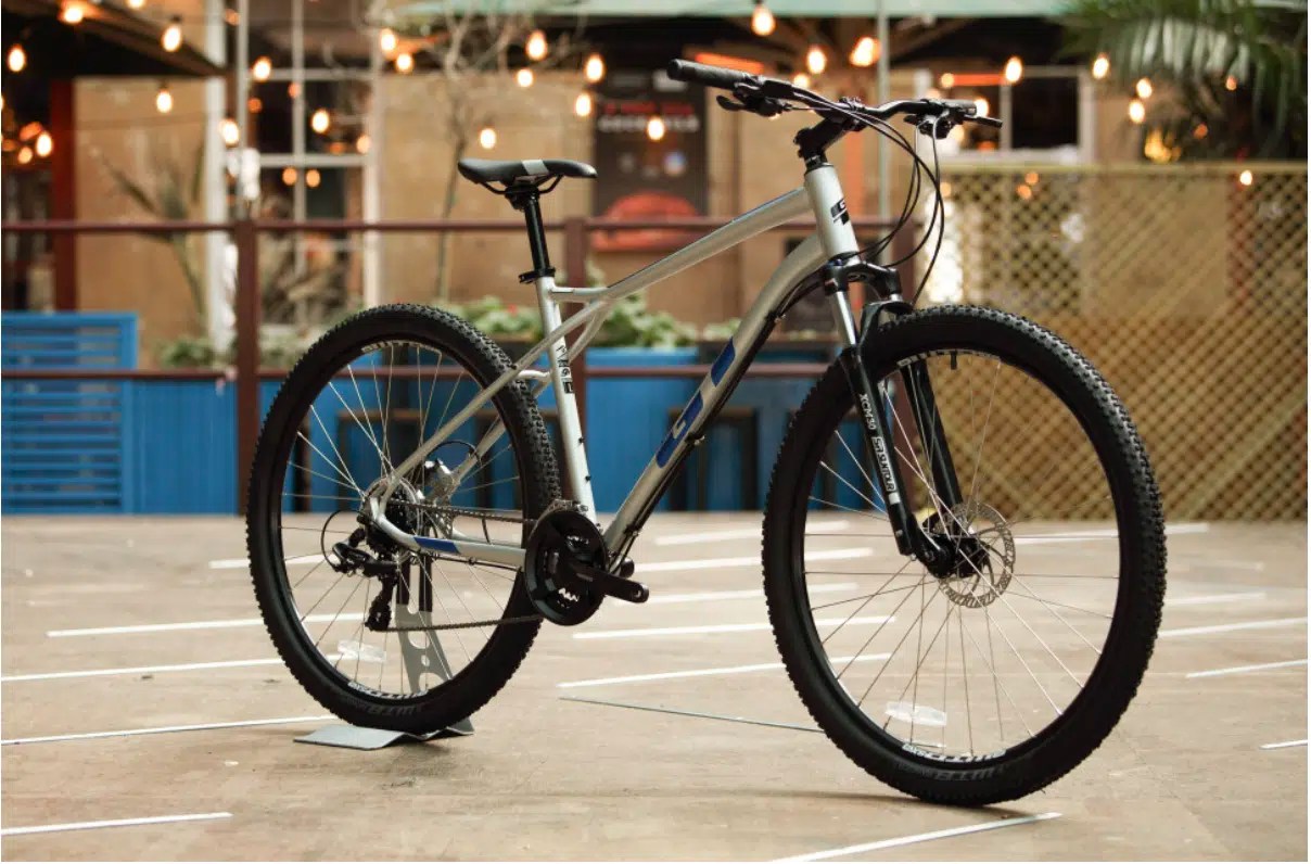 Best entry level mountain bikes Gadget Advisor