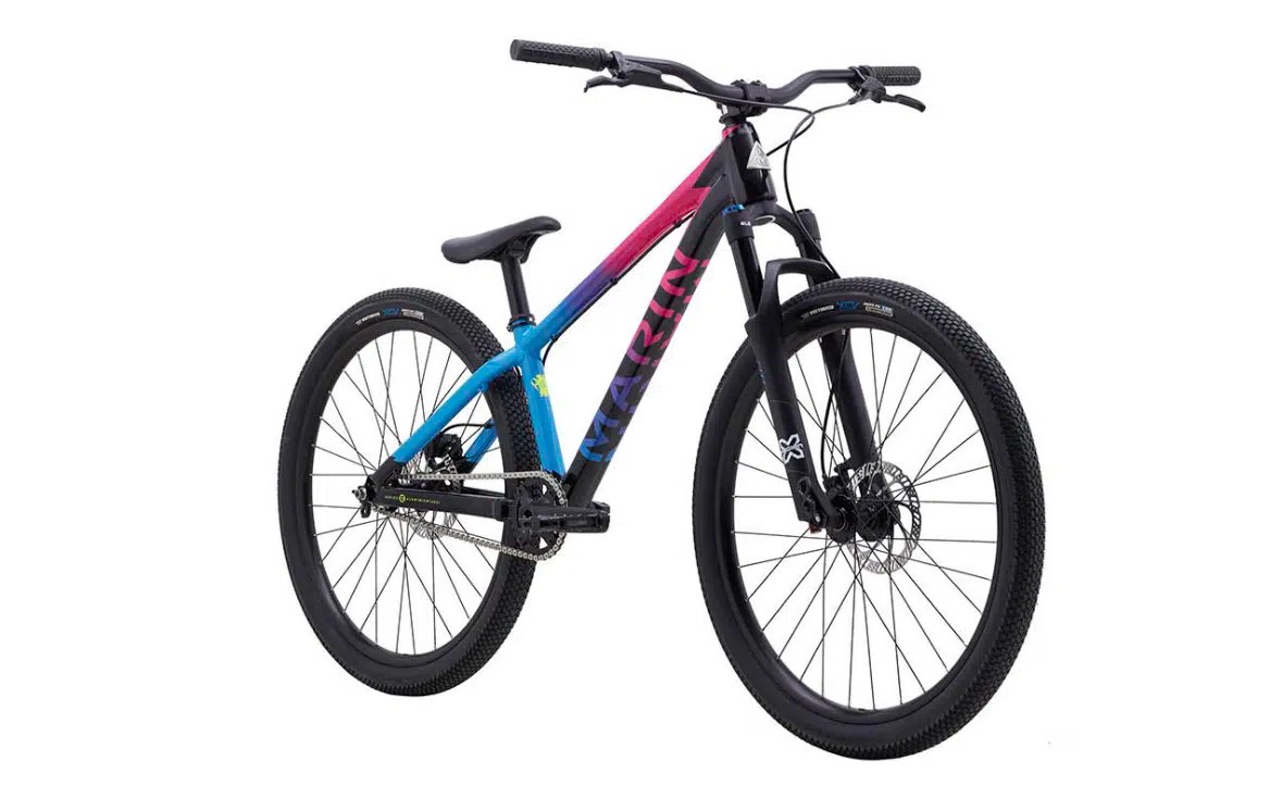 Best dirt jump/slopestyle bikes Gadget Advisor