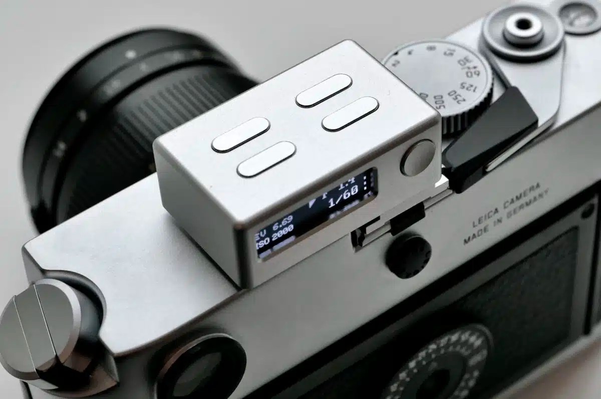 7 Really handy accessories for your analog camera