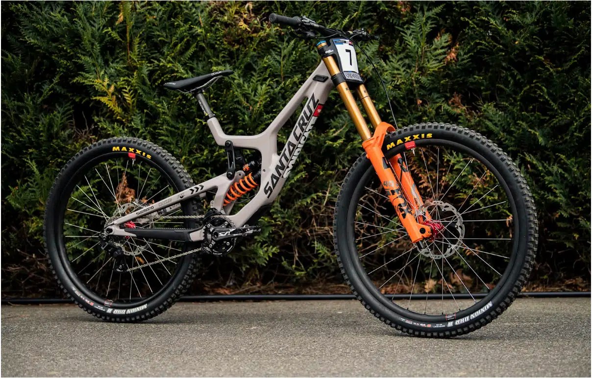 Top 5 Downhill bikes Gadget Advisor