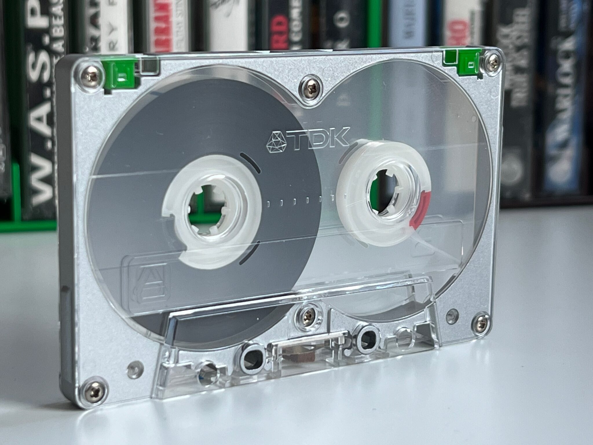 The Cassette Tape Comeback Where can I buy cassette tapes and why