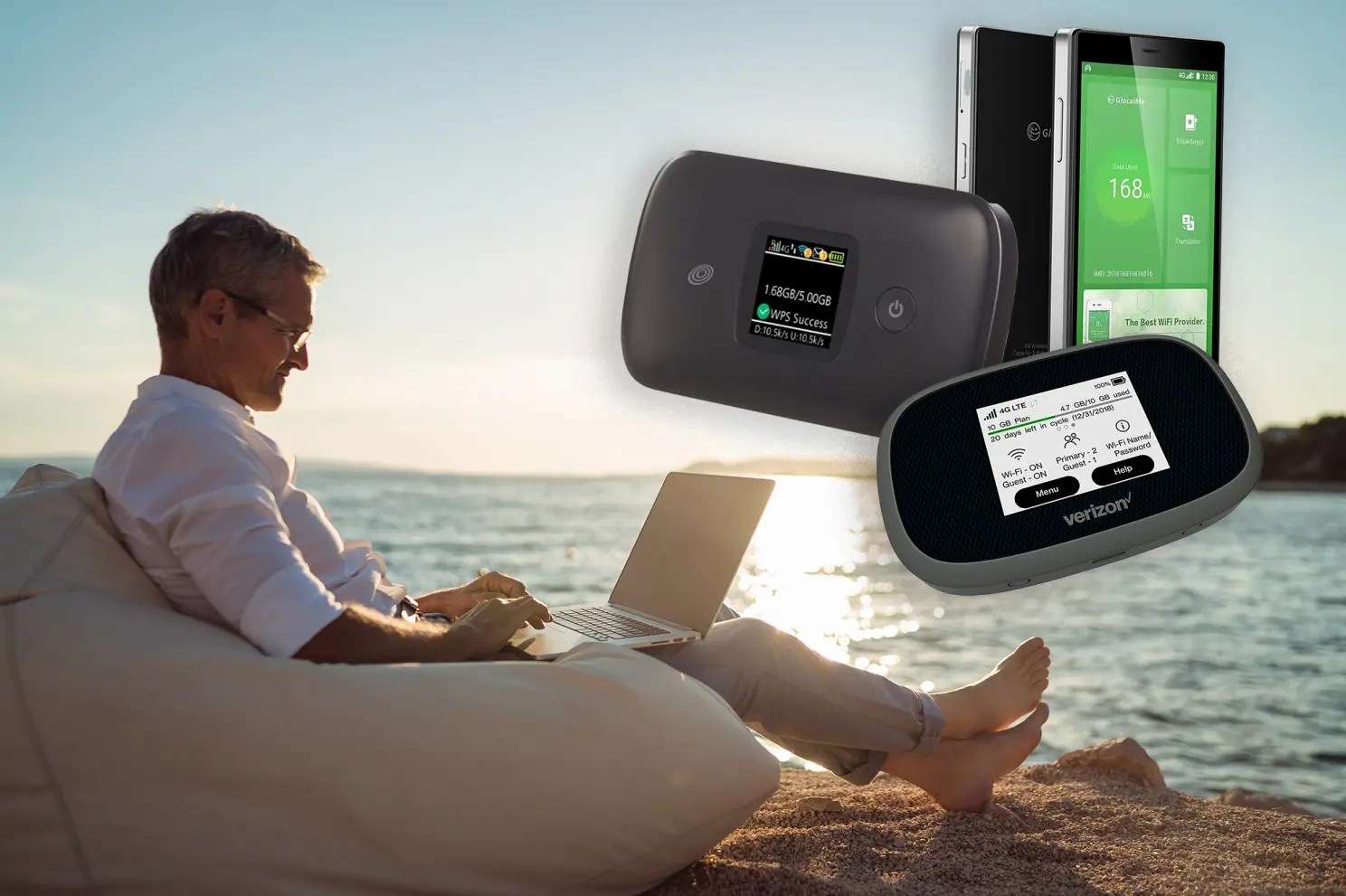 5 MustHave Gadgets for Travelers Gadget Advisor