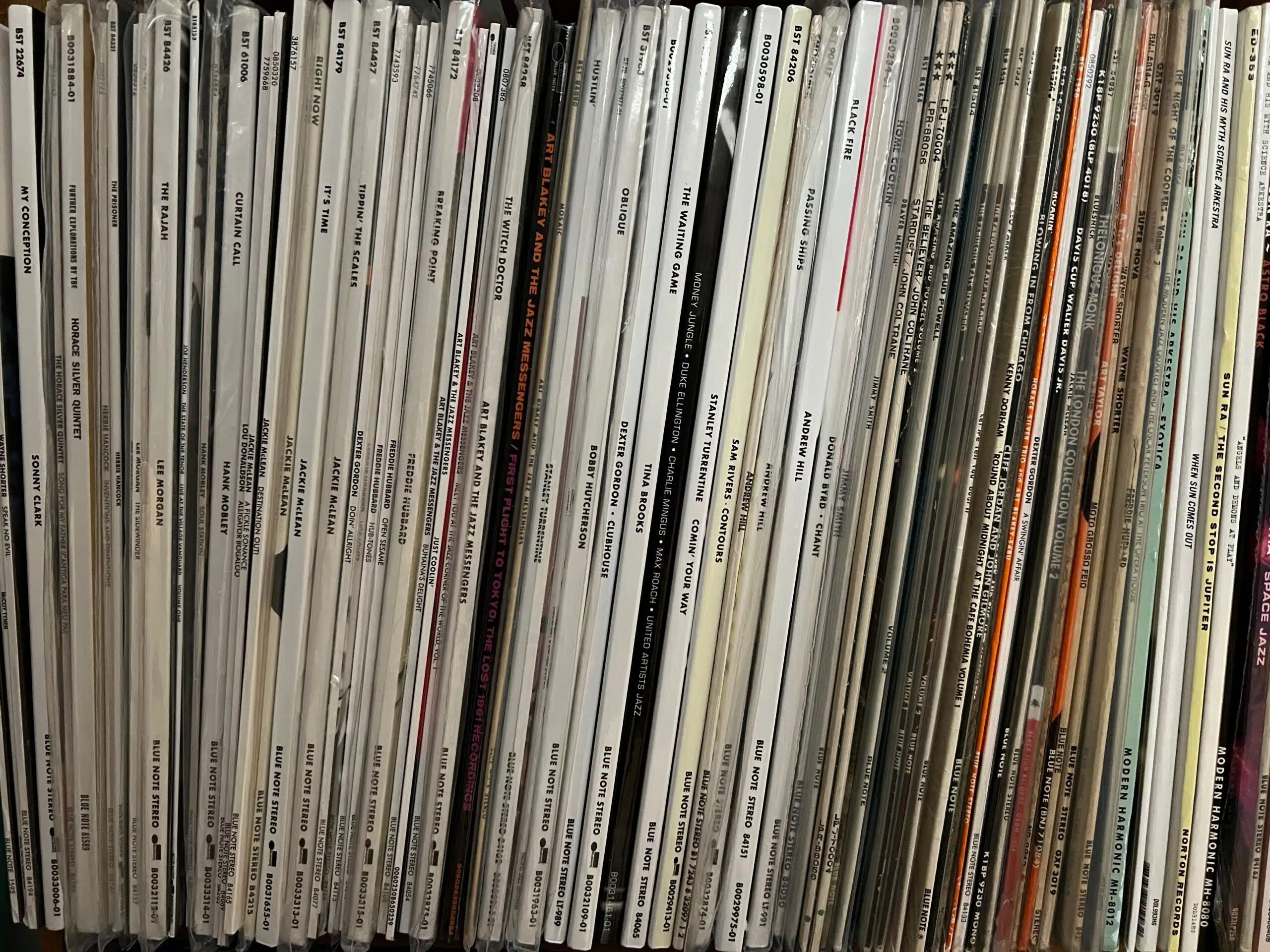 The vinyl record collecting and market trends Gadget Advisor