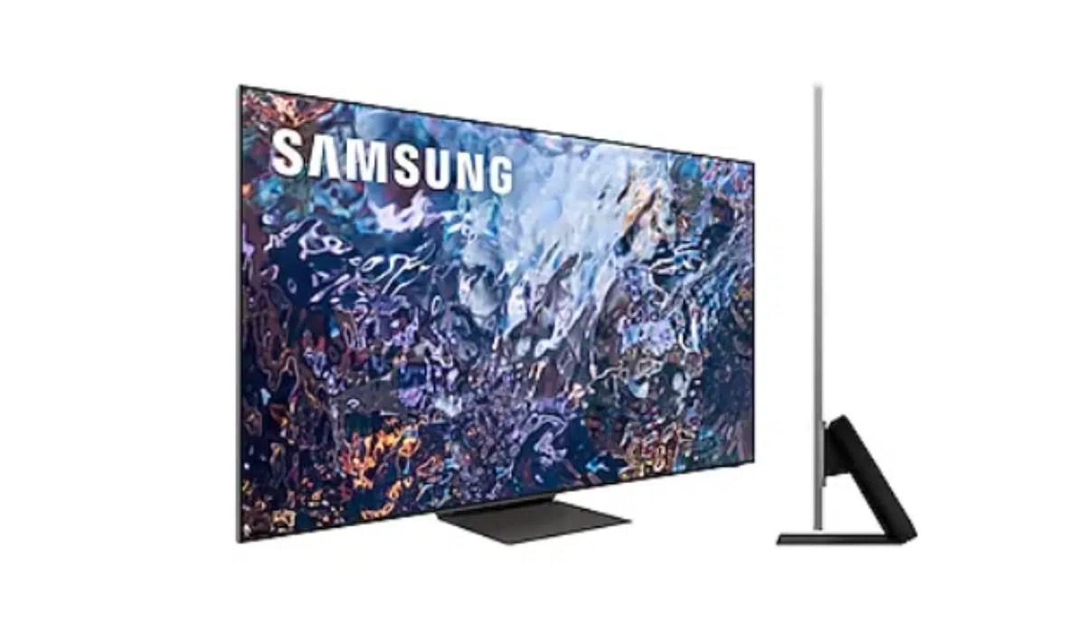 Smart TV 2023 QD OLED vs Neo QLED vs QLED vs OLED Gadget Advisor